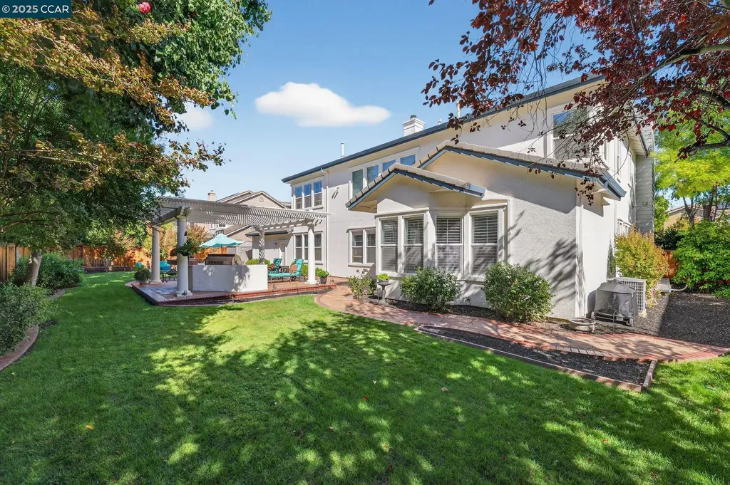 255 Prato Way Livermore CA 94550