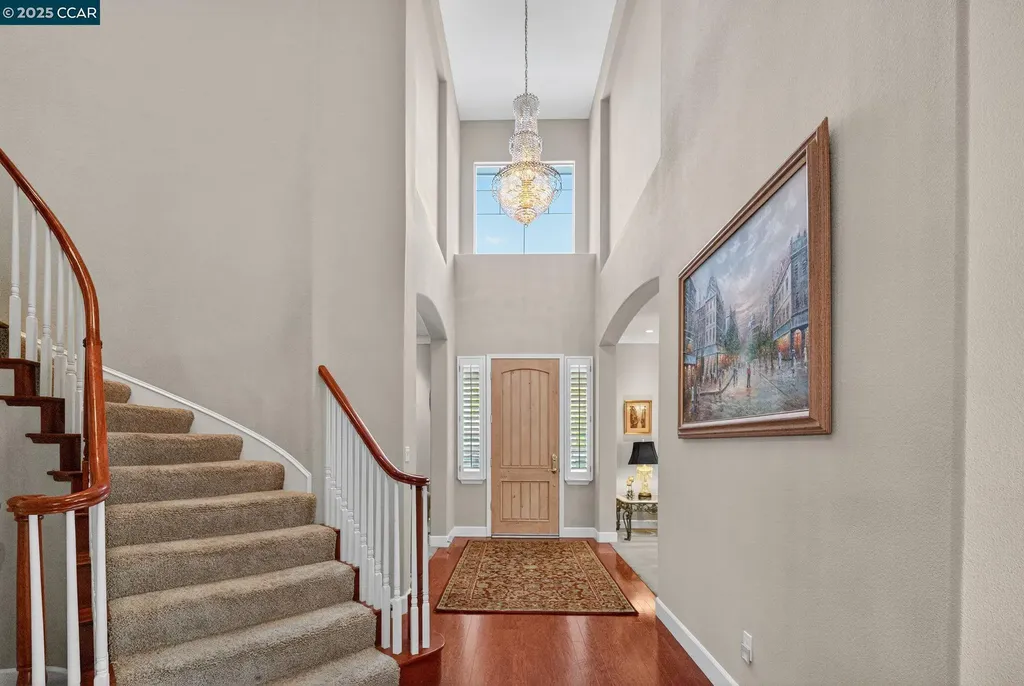 255 Prato Way Livermore CA 94550