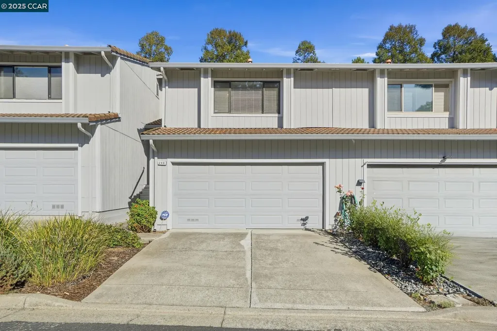 246 Via El Dorado Lane Martinez CA 94553