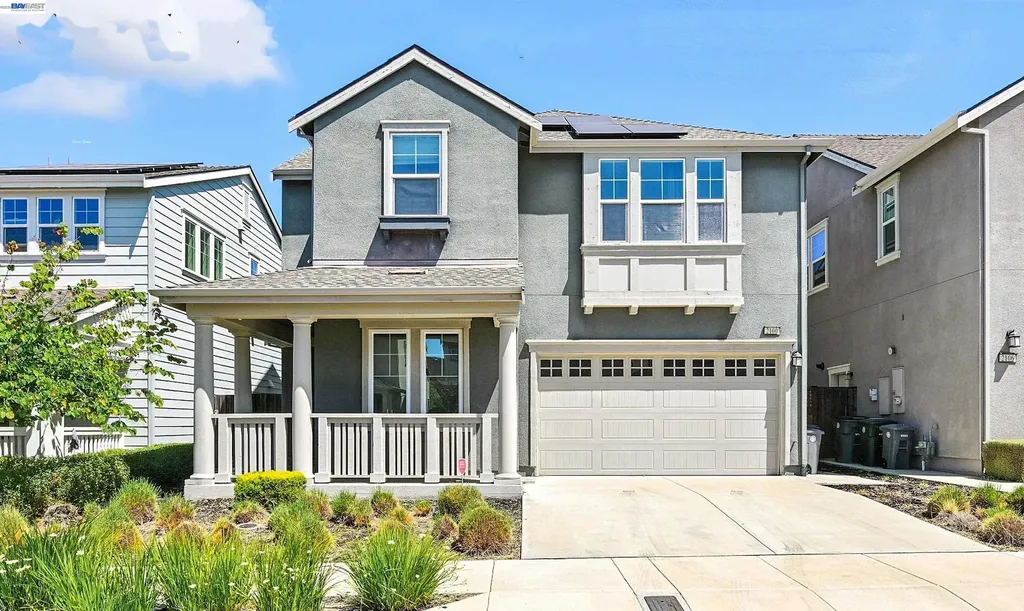 2100 Carbondale Dublin CA 94568