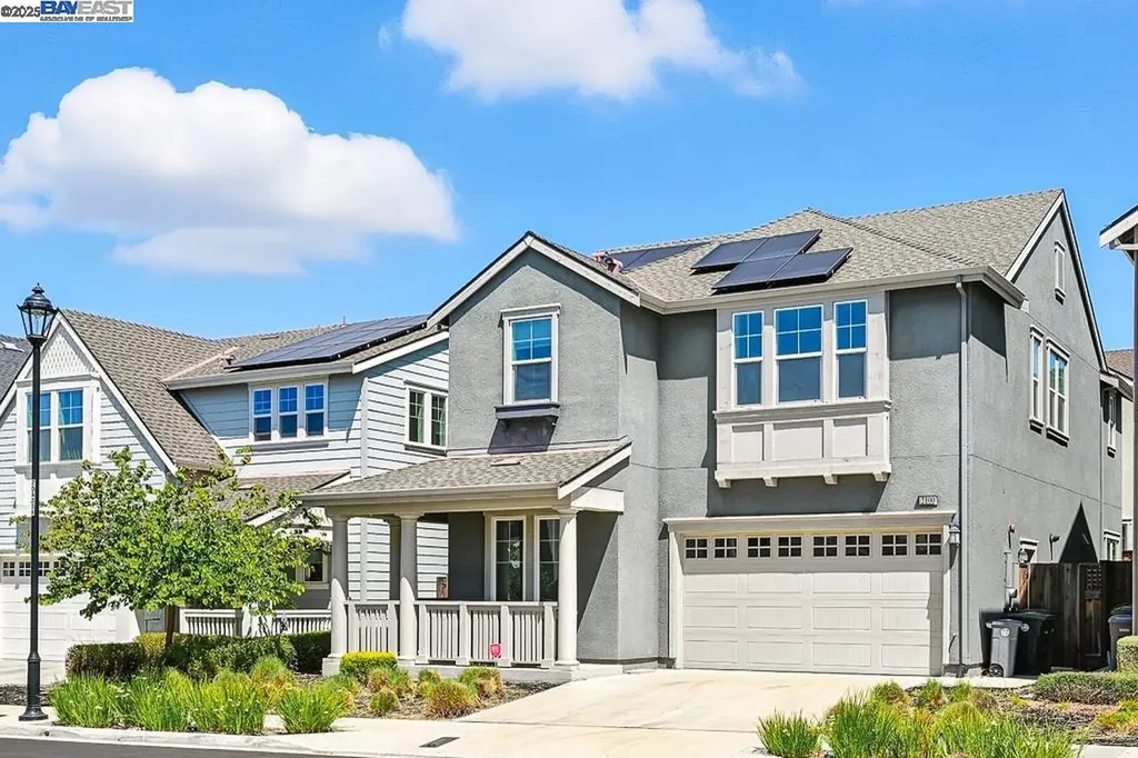 2100 Carbondale Dublin CA 94568