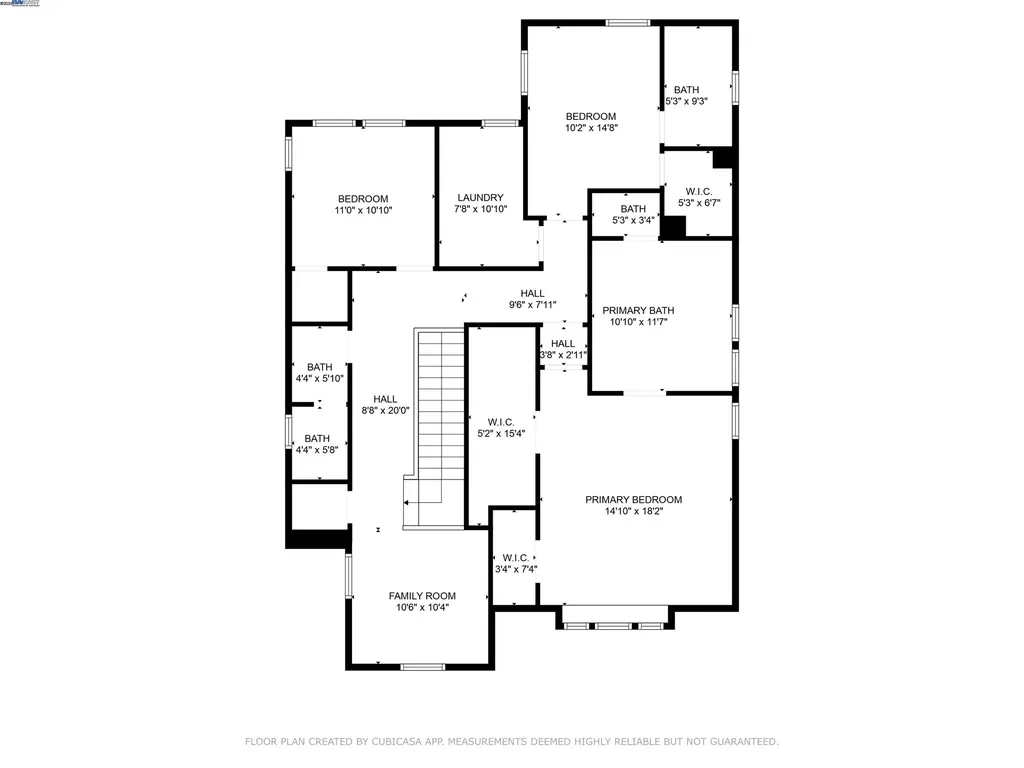 2100 Carbondale Dublin CA 94568