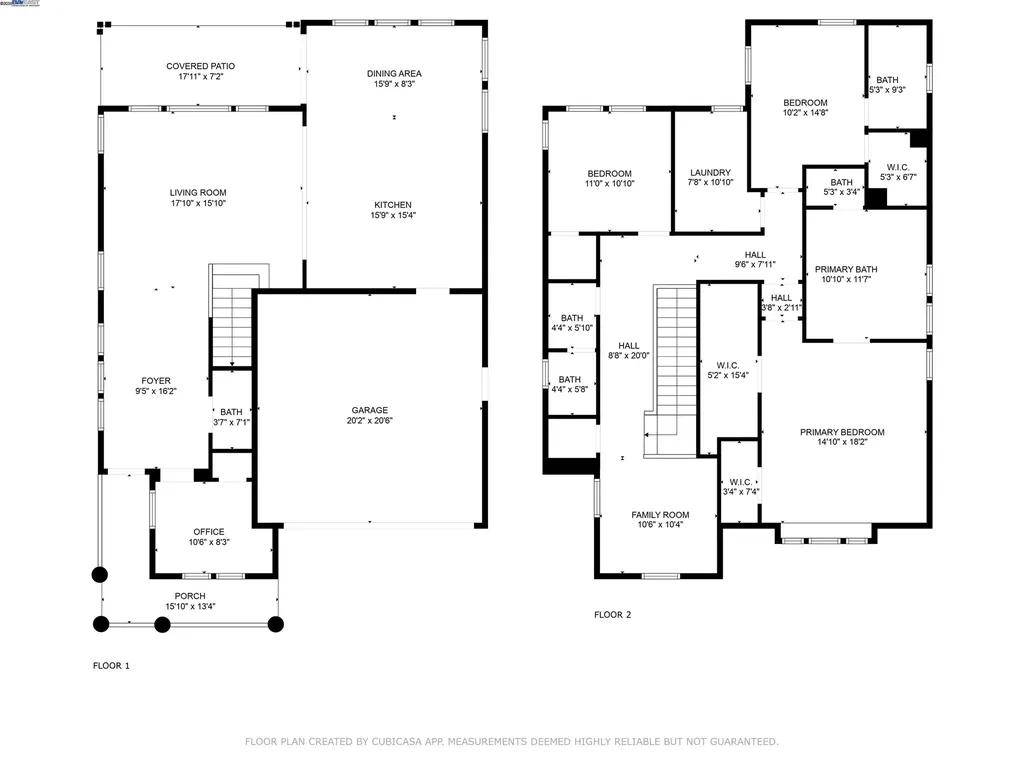 2100 Carbondale Dublin CA 94568