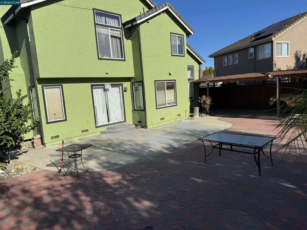 3024 Terrace View Avenue Antioch CA 94531