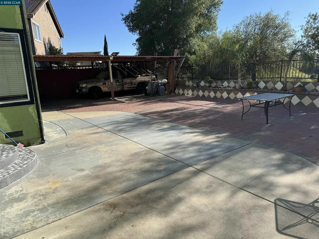 3024 Terrace View Avenue Antioch CA 94531