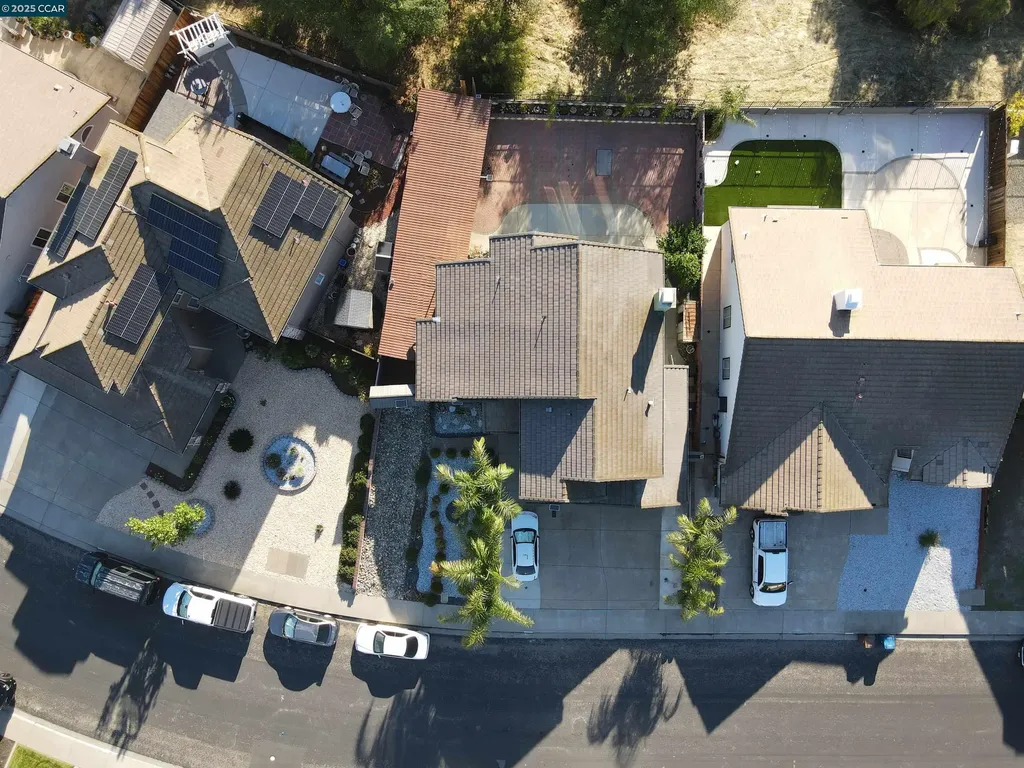 3024 Terrace View Avenue Antioch CA 94531