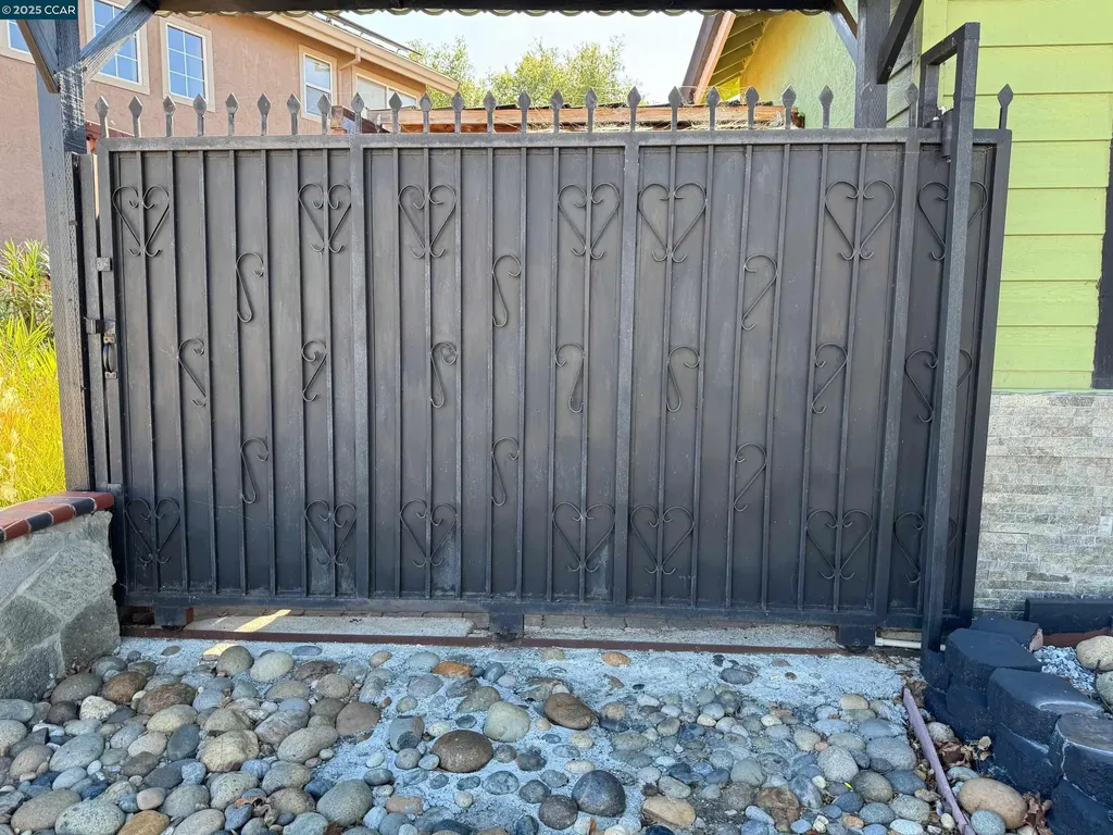 3024 Terrace View Avenue Antioch CA 94531