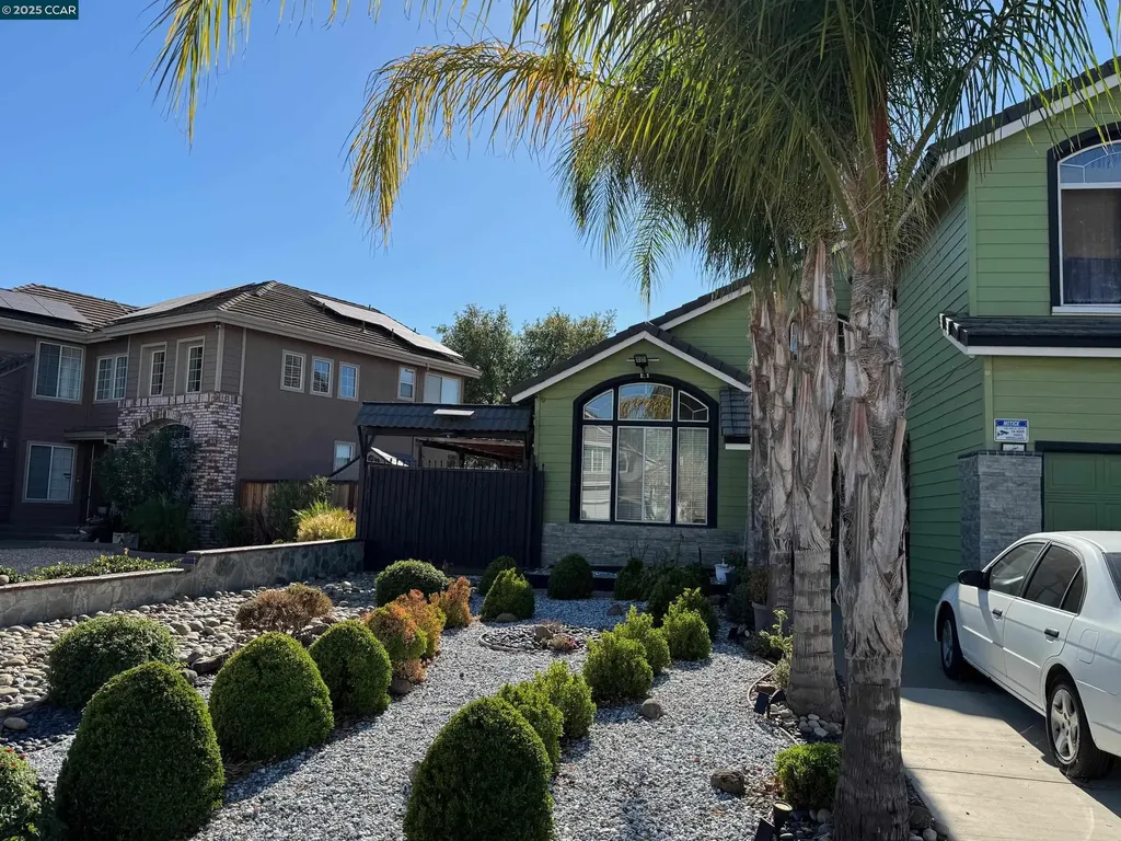 3024 Terrace View Avenue Antioch CA 94531