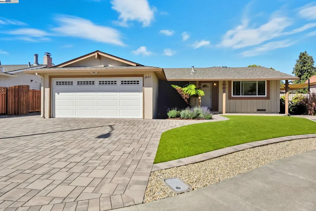 2421 Maraschino Place Union City CA 94587