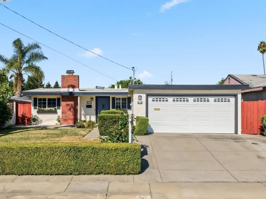 5113 Dupont Avenue Newark CA 94560