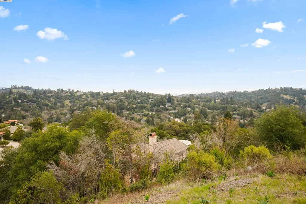 20 Oak Court Orinda CA 94563