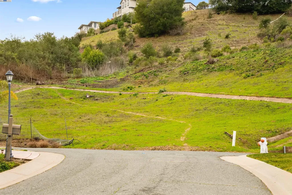 20 Oak Court Orinda CA 94563