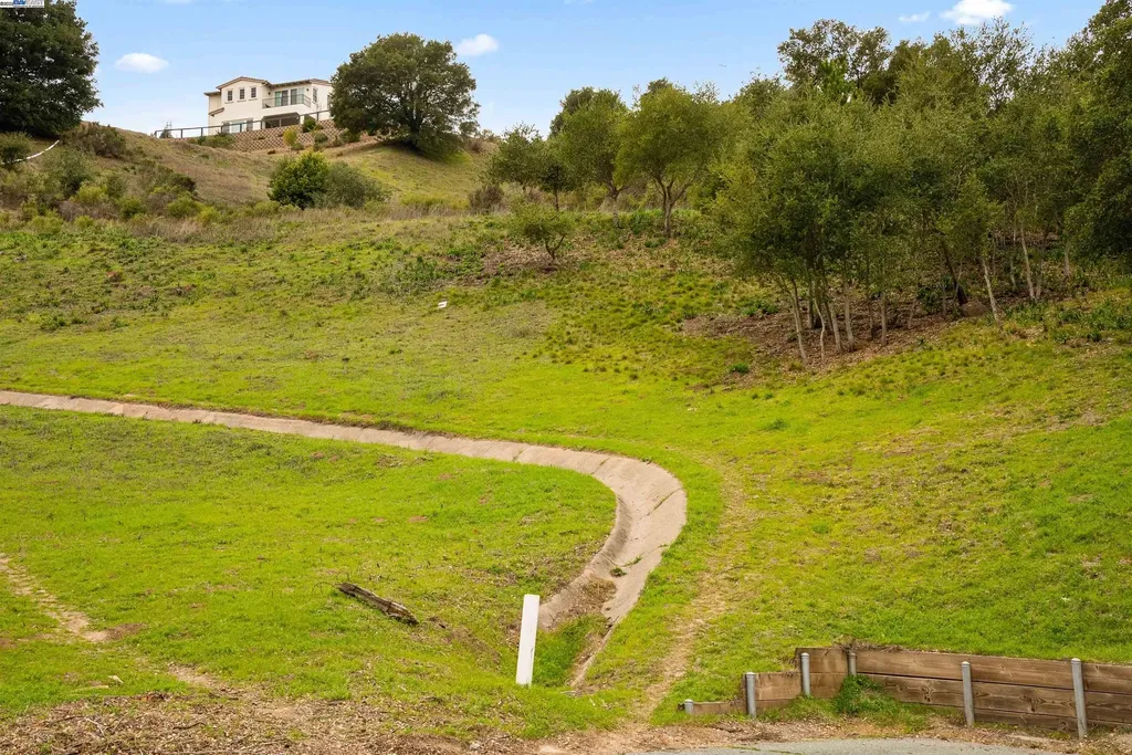 20 Oak Court Orinda CA 94563