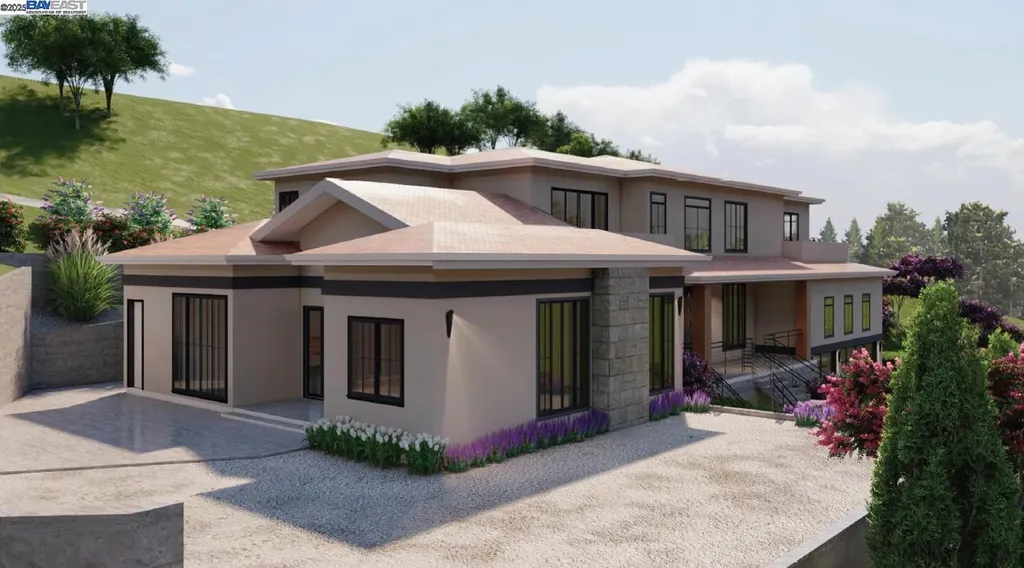 20 Oak Court Orinda CA 94563