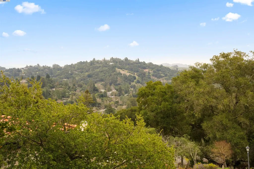 20 Oak Court Orinda CA 94563
