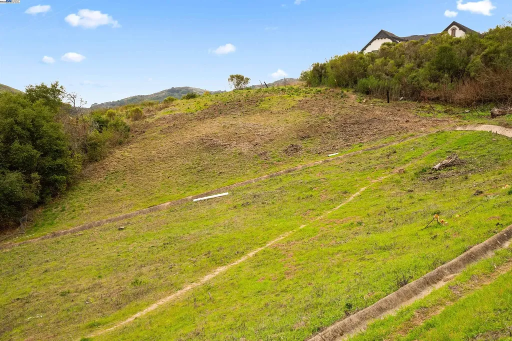20 Oak Court Orinda CA 94563