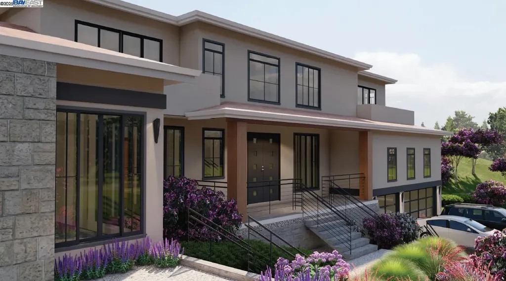 20 Oak Court Orinda CA 94563
