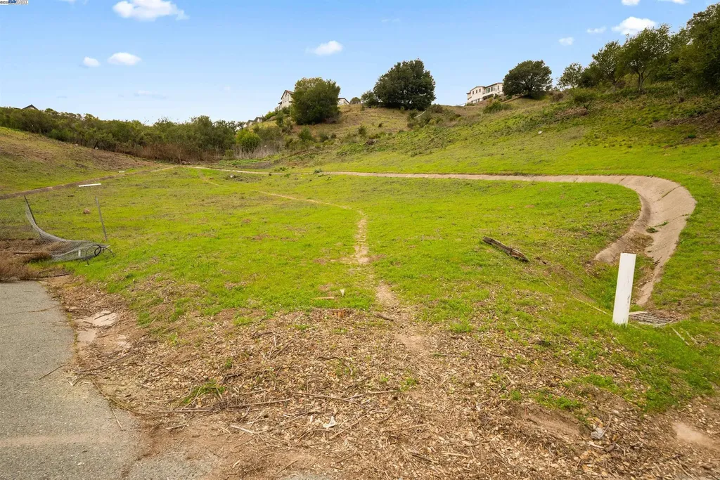20 Oak Court Orinda CA 94563