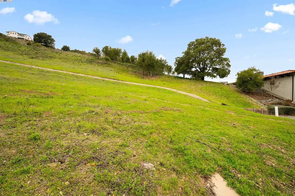 20 Oak Court Orinda CA 94563