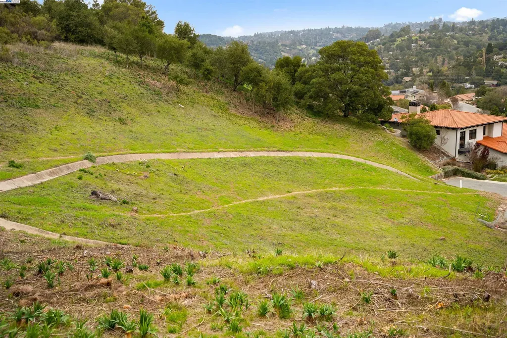 20 Oak Court Orinda CA 94563