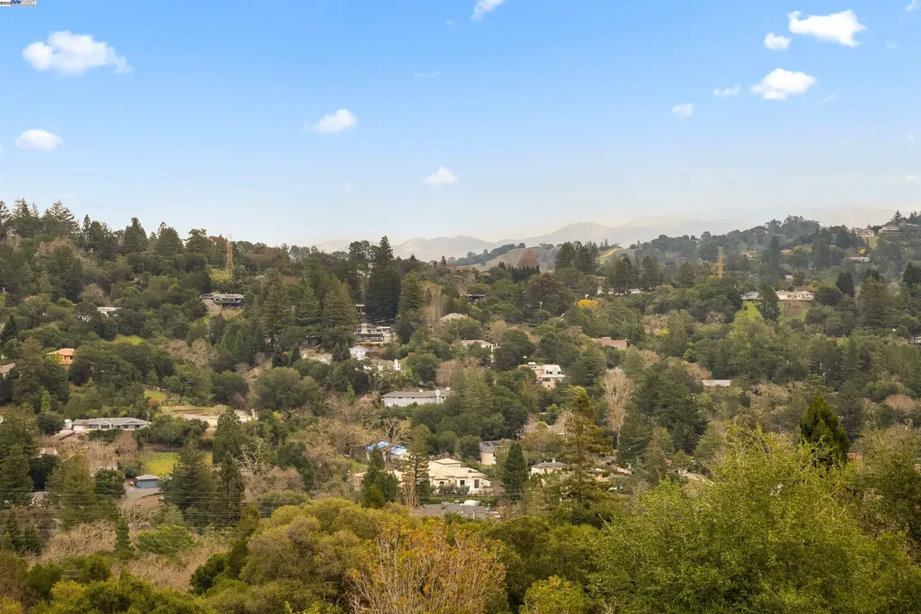 20 Oak Court Orinda CA 94563