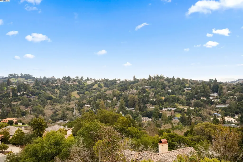 20 Oak Court Orinda CA 94563