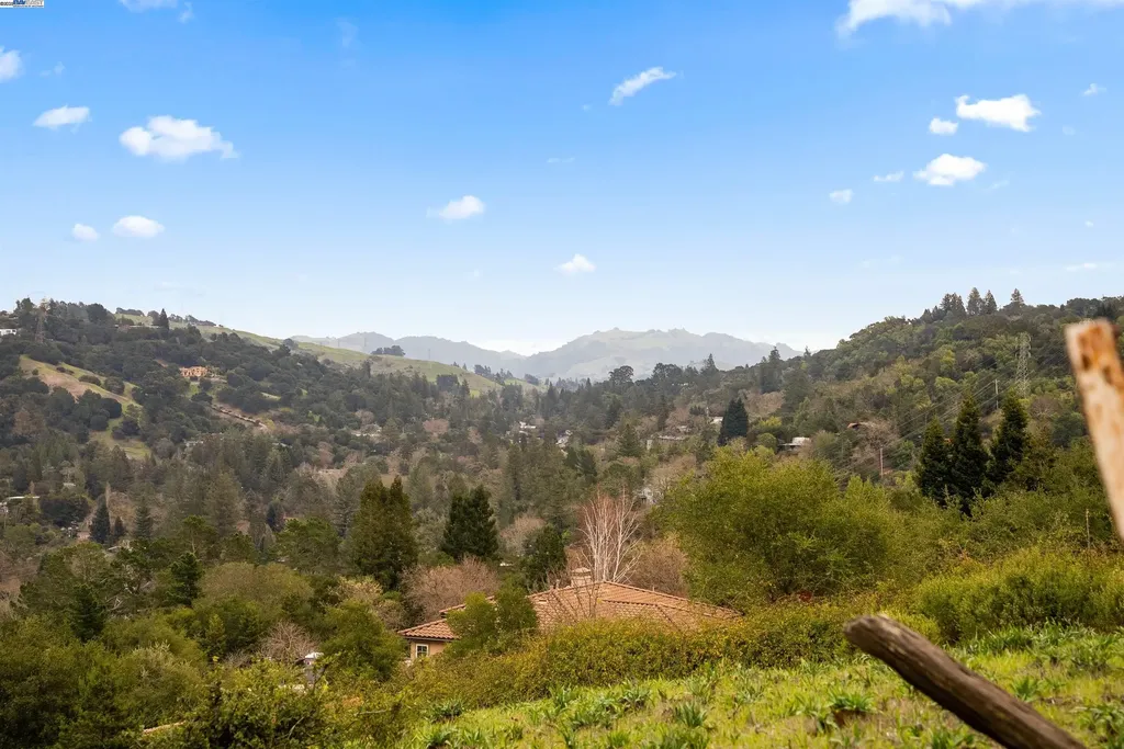 20 Oak Court Orinda CA 94563