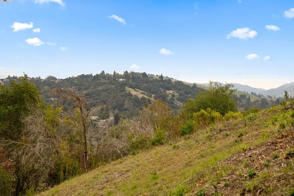 20 Oak Court Orinda CA 94563