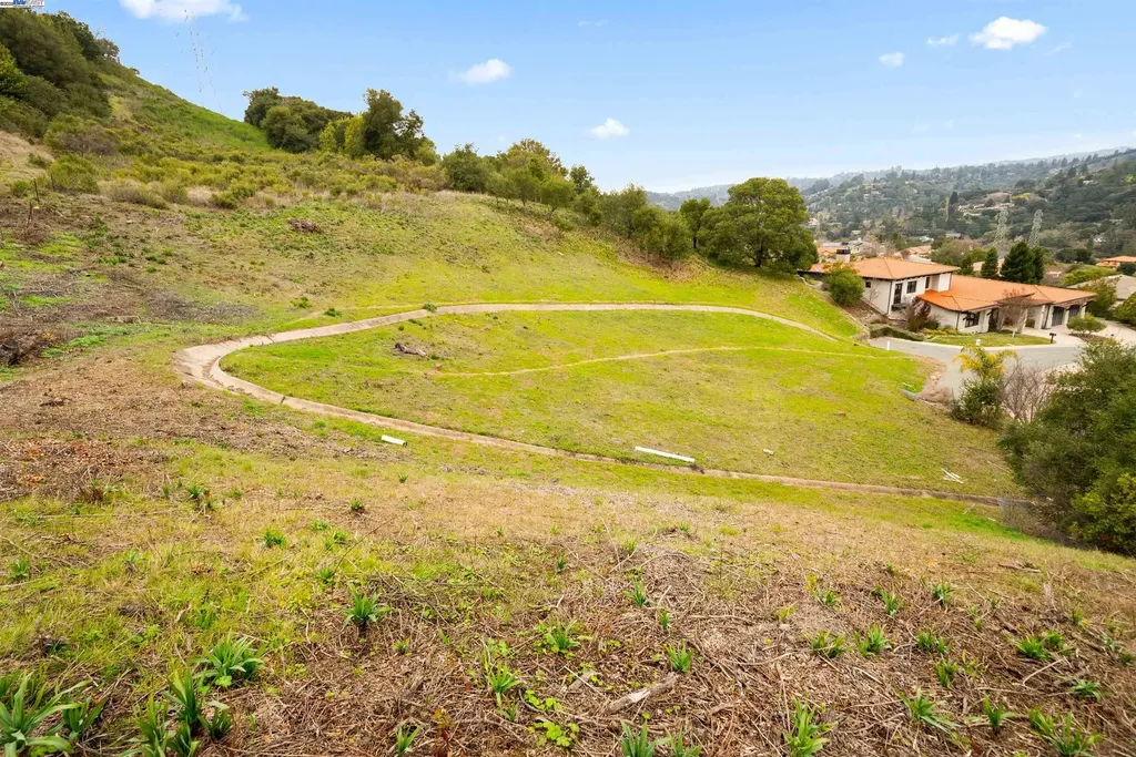 20 Oak Court Orinda CA 94563