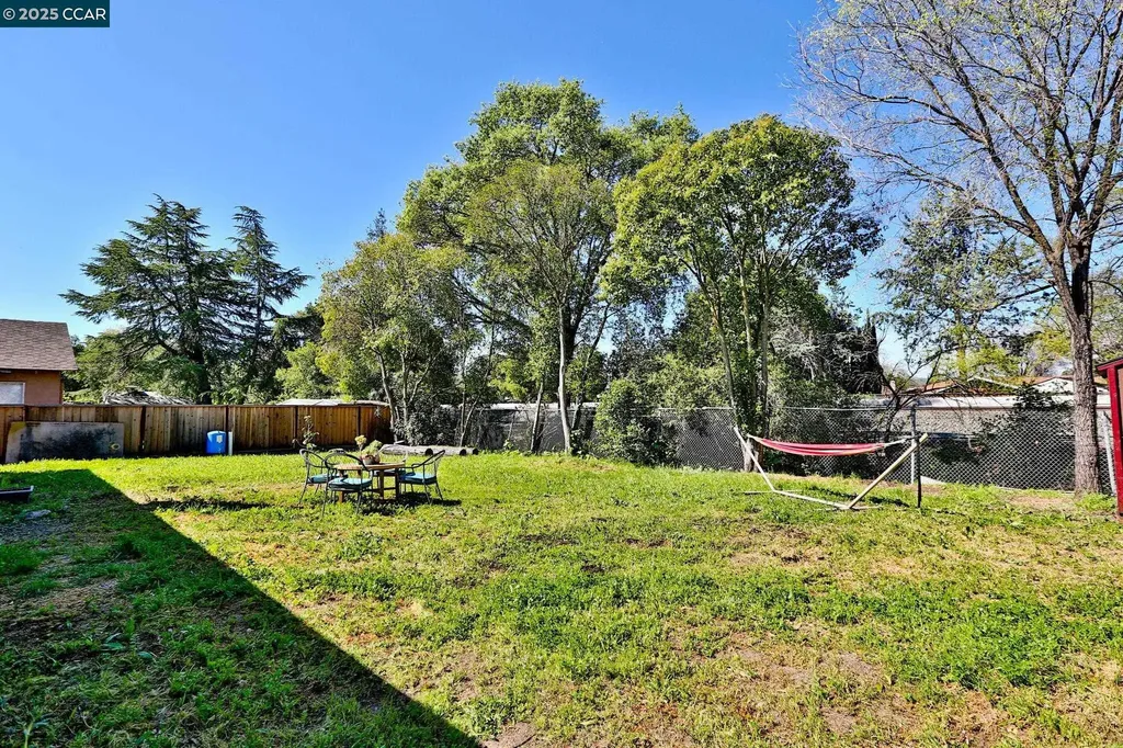 2745 Minert Road Concord CA 94518