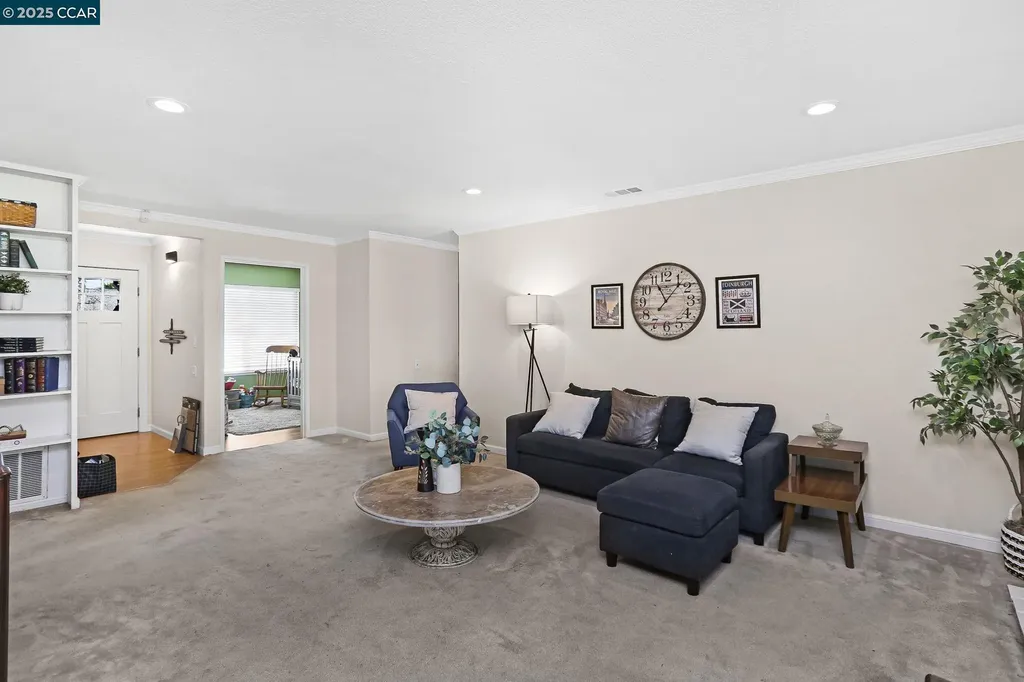 2745 Minert Road Concord CA 94518