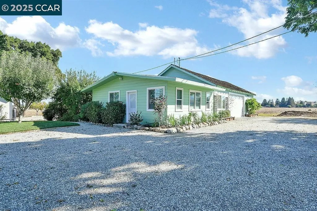 2280 Concord Avenue Brentwood CA 94513