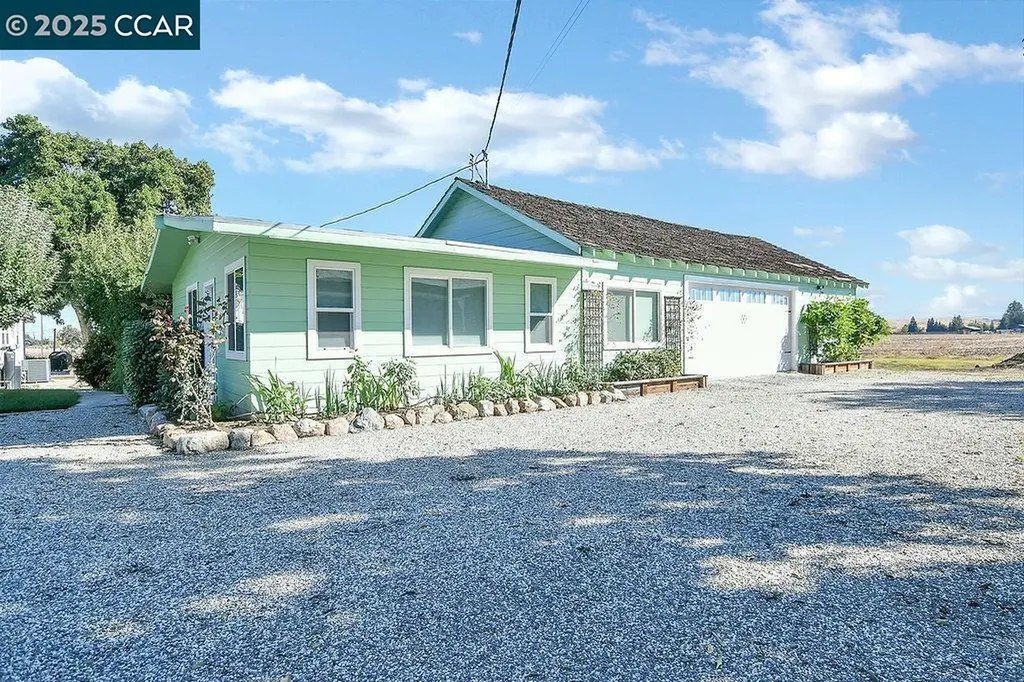 2280 Concord Avenue Brentwood CA 94513