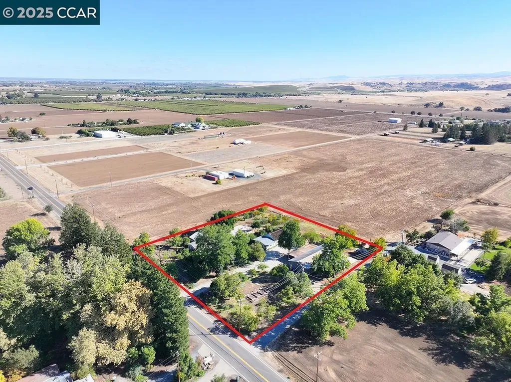 2280 Concord Avenue Brentwood CA 94513