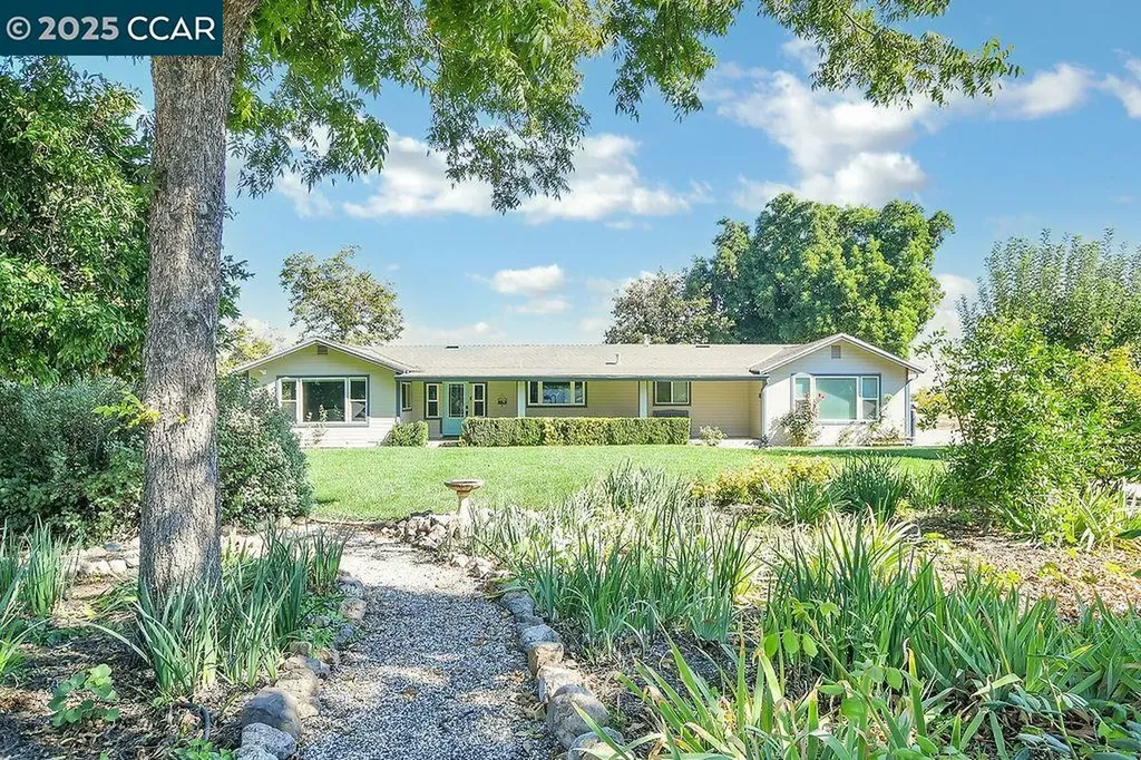 2280 Concord Avenue Brentwood CA 94513