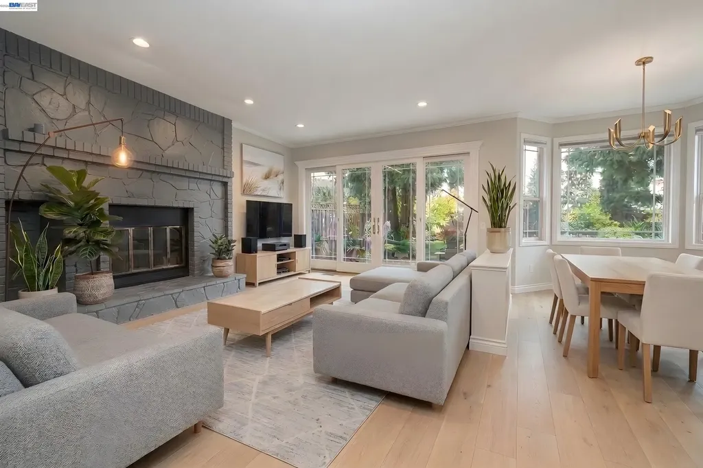 4287 Quail Run Place Danville CA 94506