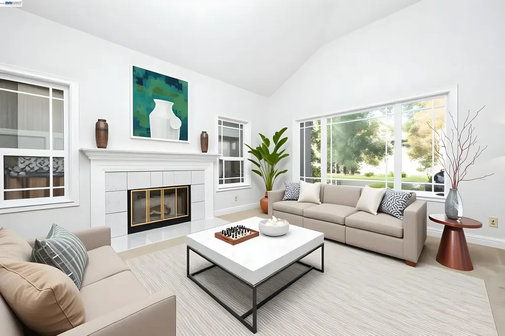 4287 Quail Run Place Danville CA 94506