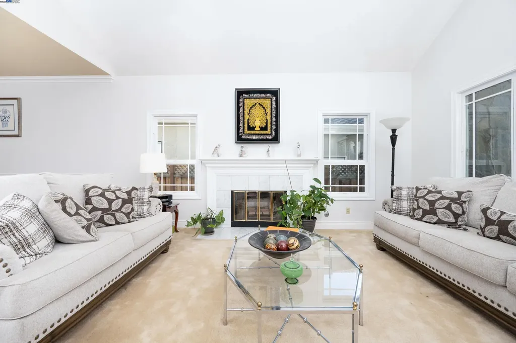 4287 Quail Run Place Danville CA 94506