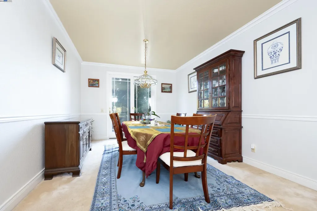 4287 Quail Run Place Danville CA 94506