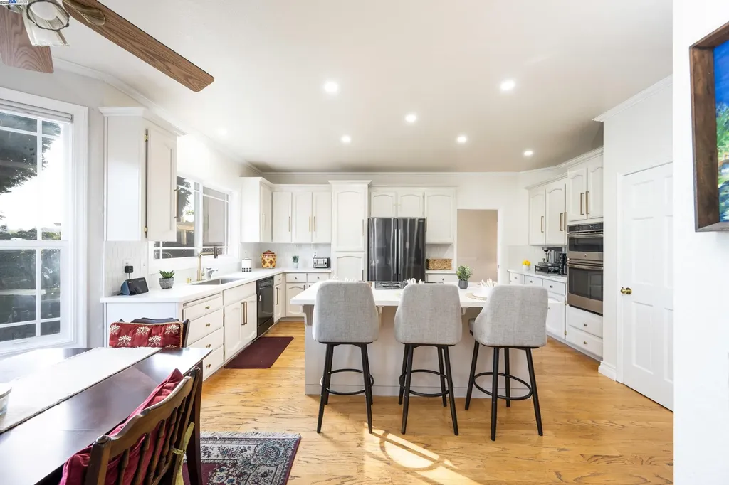 4287 Quail Run Place Danville CA 94506