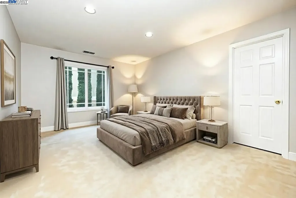 4287 Quail Run Place Danville CA 94506