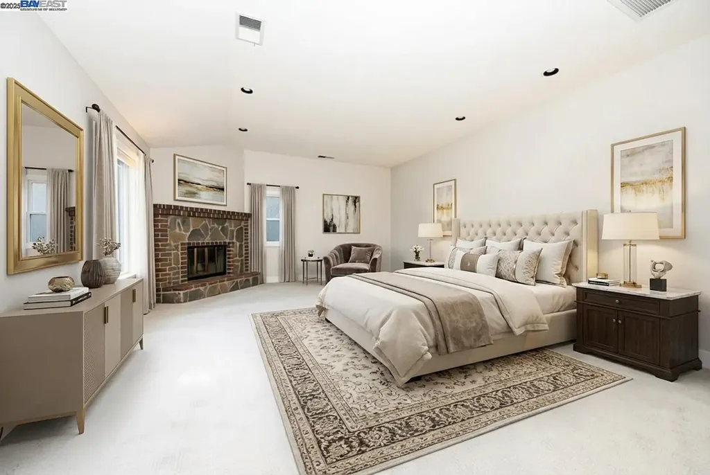 4287 Quail Run Place Danville CA 94506