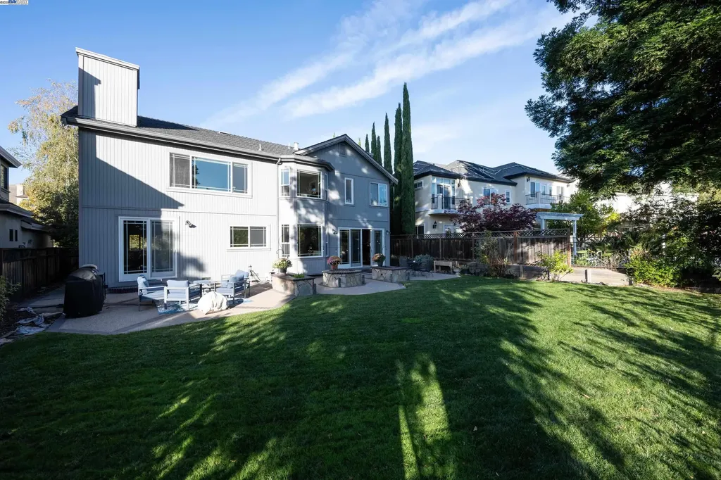 4287 Quail Run Place Danville CA 94506