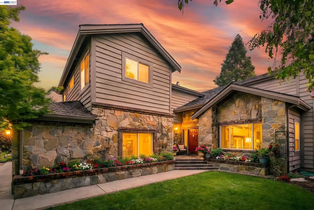 4287 Quail Run Place Danville CA 94506