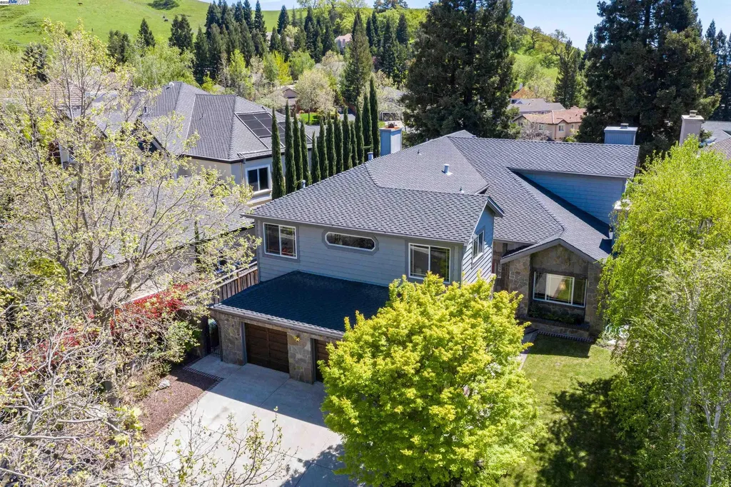 4287 Quail Run Place Danville CA 94506