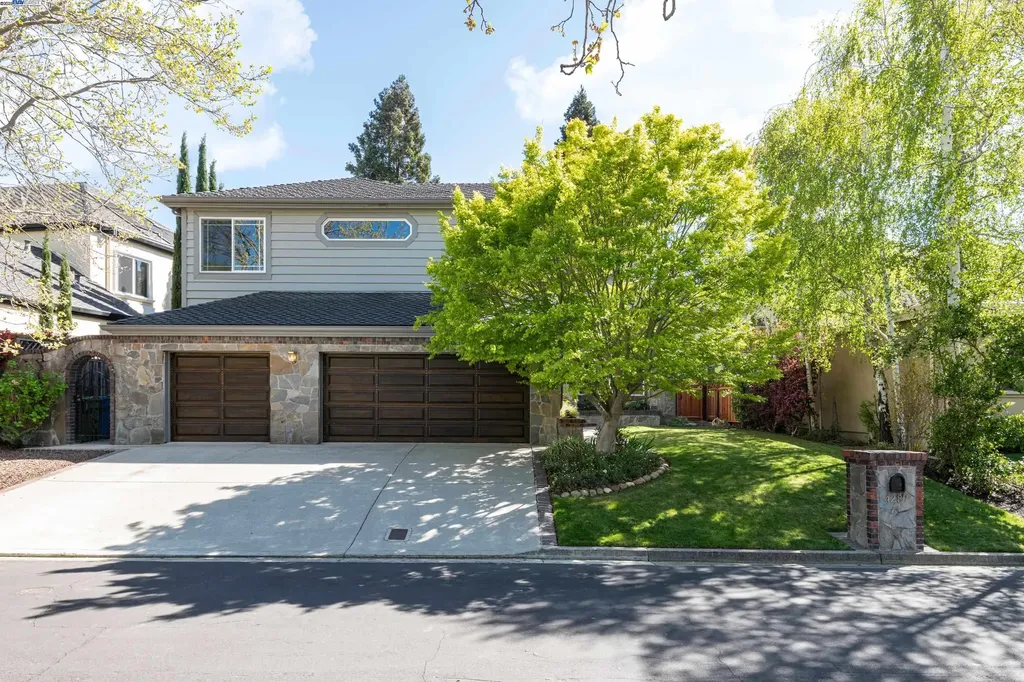 4287 Quail Run Place Danville CA 94506