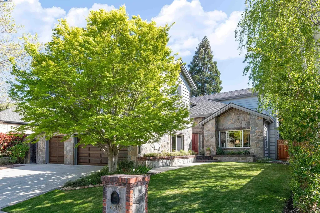 4287 Quail Run Place Danville CA 94506