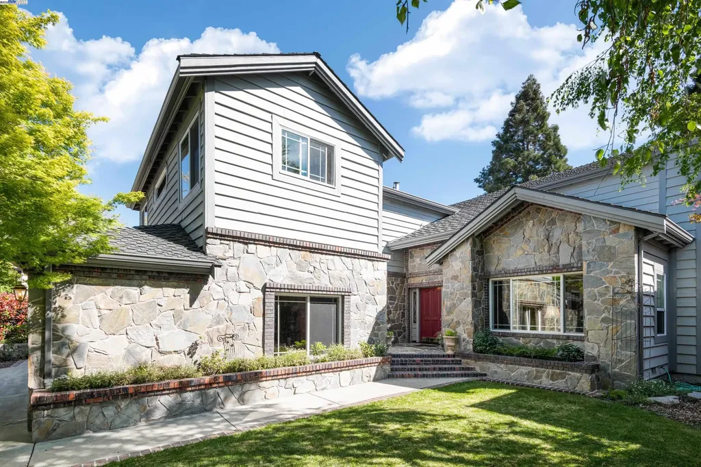 4287 Quail Run Place Danville CA 94506