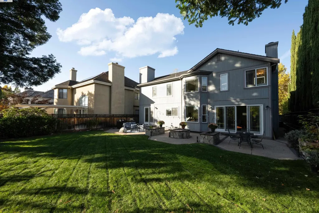 4287 Quail Run Place Danville CA 94506