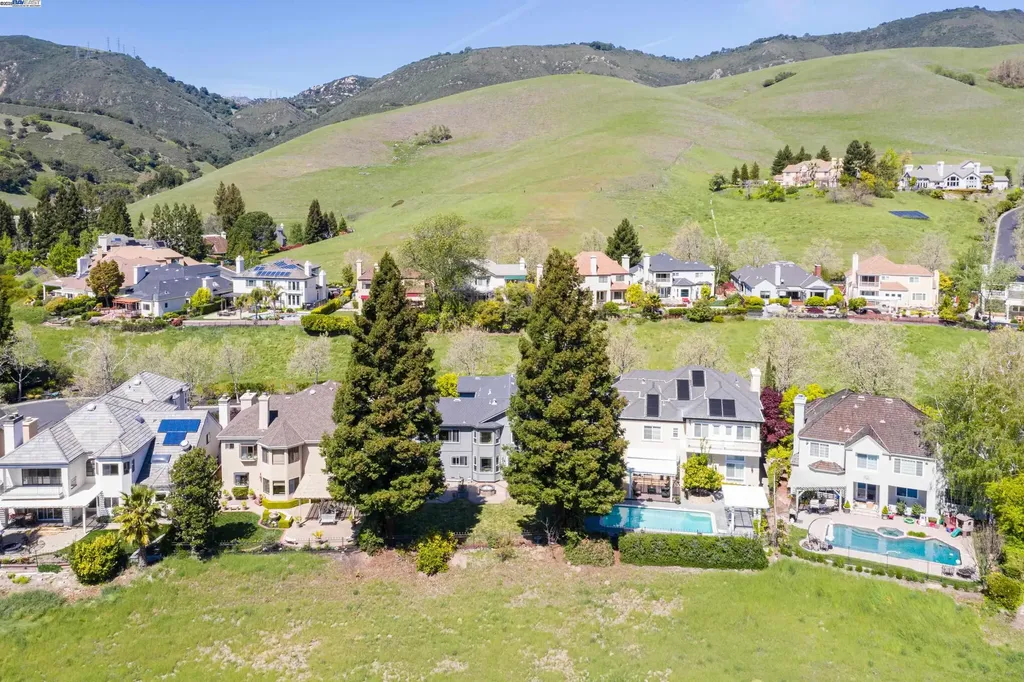 4287 Quail Run Place Danville CA 94506